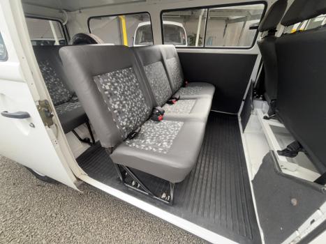VOLKSWAGEN Kombi 1.4 FLEX STD 9 LUGARES, Foto 13