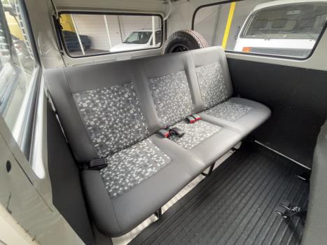 VOLKSWAGEN Kombi 1.4 FLEX STD 9 LUGARES, Foto 14