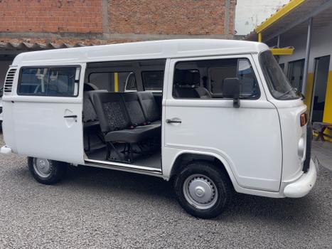 VOLKSWAGEN Kombi 1.4 FLEX STD 9 LUGARES, Foto 15