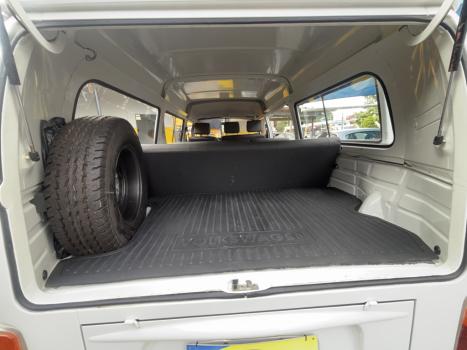 VOLKSWAGEN Kombi 1.4 FLEX STD 9 LUGARES, Foto 16