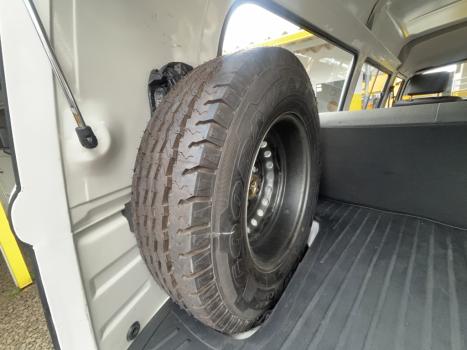 VOLKSWAGEN Kombi 1.4 FLEX STD 9 LUGARES, Foto 17