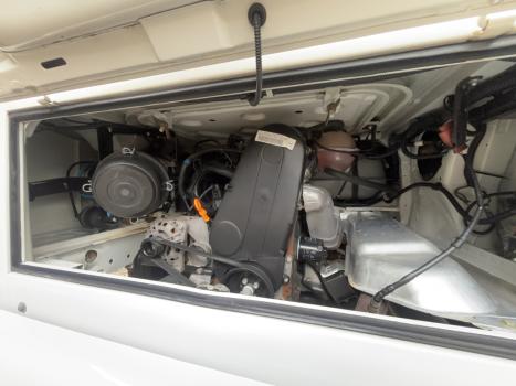 VOLKSWAGEN Kombi 1.4 FLEX STD 9 LUGARES, Foto 18