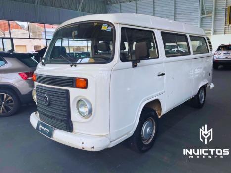 VOLKSWAGEN Kombi 1.4 FLEX STD, Foto 1