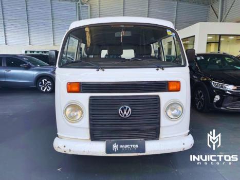 VOLKSWAGEN Kombi 1.4 FLEX STD, Foto 2