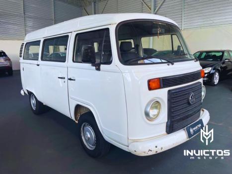 VOLKSWAGEN Kombi 1.4 FLEX STD, Foto 3