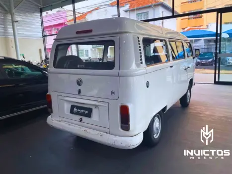 VOLKSWAGEN Kombi 1.4 FLEX STD, Foto 4