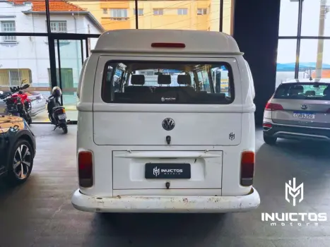 VOLKSWAGEN Kombi 1.4 FLEX STD, Foto 5