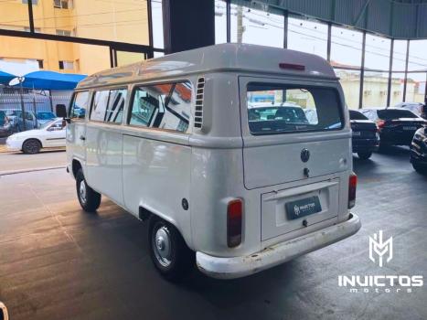 VOLKSWAGEN Kombi 1.4 FLEX STD, Foto 6