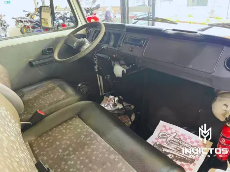 VOLKSWAGEN Kombi 1.4 FLEX STD, Foto 7