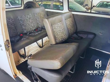 VOLKSWAGEN Kombi 1.4 FLEX STD, Foto 8