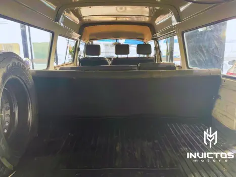 VOLKSWAGEN Kombi 1.4 FLEX STD, Foto 9