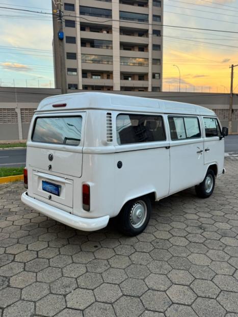 VOLKSWAGEN Kombi 1.4 FLEX STD LOTA��O 12 LUGARES, Foto 4