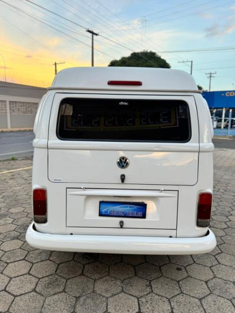 VOLKSWAGEN Kombi 1.4 FLEX STD LOTA��O 12 LUGARES, Foto 5