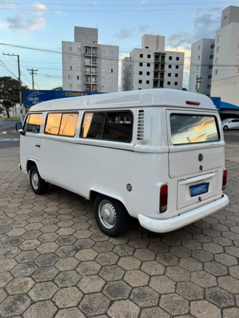 VOLKSWAGEN Kombi 1.4 FLEX STD LOTA��O 12 LUGARES, Foto 6