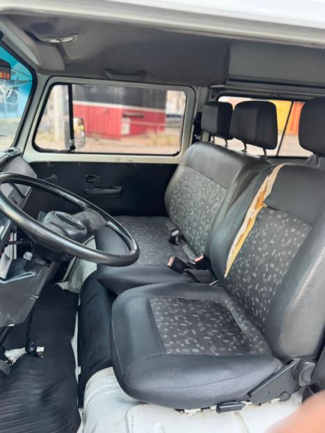 VOLKSWAGEN Kombi 1.4 FLEX STD LOTA��O 12 LUGARES, Foto 8