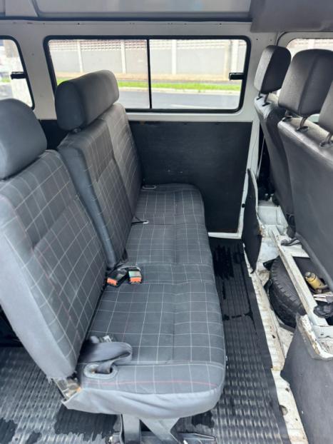 VOLKSWAGEN Kombi 1.4 FLEX STD LOTA��O 12 LUGARES, Foto 9