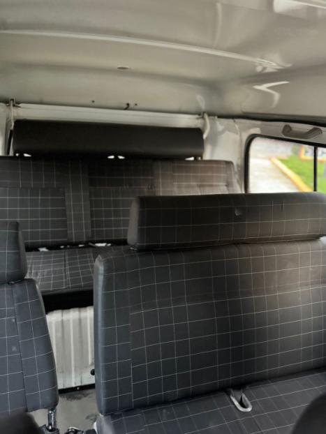 VOLKSWAGEN Kombi 1.4 FLEX STD LOTA��O 12 LUGARES, Foto 10