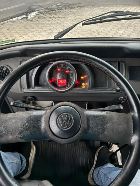 VOLKSWAGEN Kombi 1.4 FLEX STD LOTA��O 12 LUGARES, Foto 11