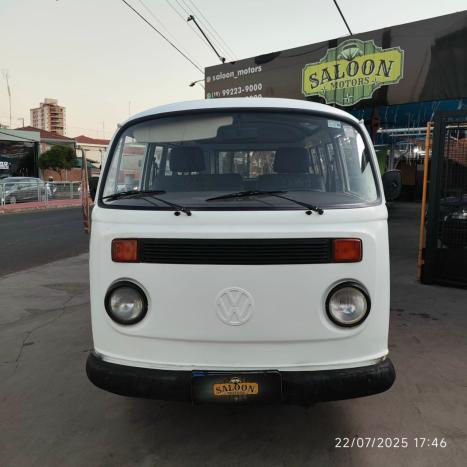 VOLKSWAGEN Kombi 1.6 STD, Foto 1 VOLKSWAGEN Kombi 1.6 STD, Foto 1
