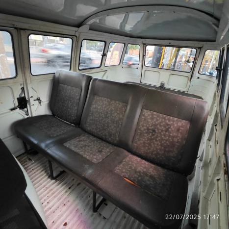 VOLKSWAGEN Kombi 1.6 STD, Foto 8 VOLKSWAGEN Kombi 1.6 STD, Foto 8