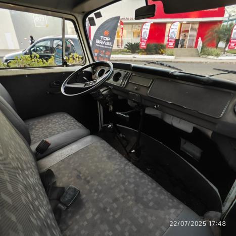 VOLKSWAGEN Kombi 1.6 STD, Foto 10 VOLKSWAGEN Kombi 1.6 STD, Foto 10
