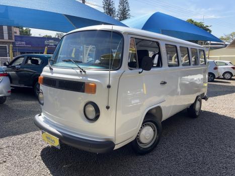VOLKSWAGEN Kombi 1.6 STD 9 LUGARES, Foto 1