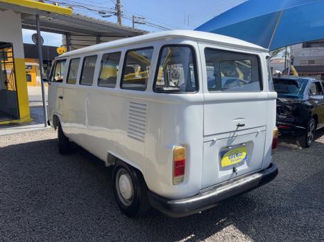 VOLKSWAGEN Kombi 1.6 STD 9 LUGARES, Foto 3