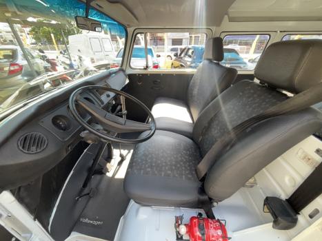 VOLKSWAGEN Kombi 1.6 STD 9 LUGARES, Foto 9
