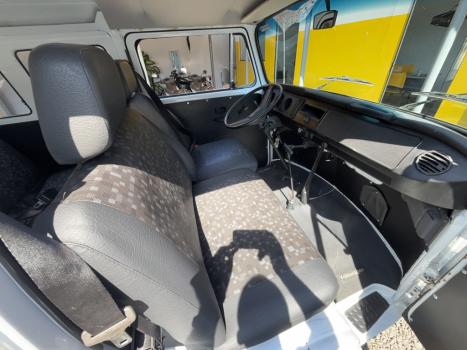 VOLKSWAGEN Kombi 1.6 STD 9 LUGARES, Foto 10