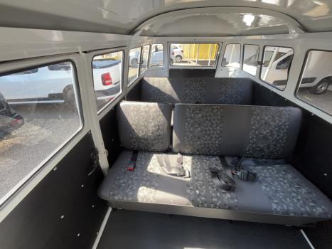 VOLKSWAGEN Kombi 1.6 STD 9 LUGARES, Foto 11