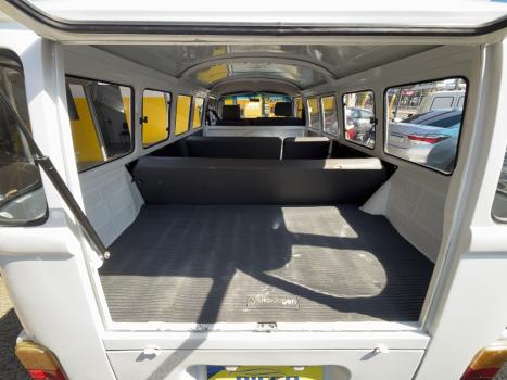 VOLKSWAGEN Kombi 1.6 STD 9 LUGARES, Foto 12