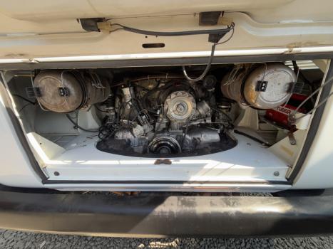 VOLKSWAGEN Kombi 1.6 STD 9 LUGARES, Foto 13