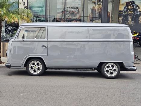 VOLKSWAGEN Kombi 1.6 FURG�O, Foto 2