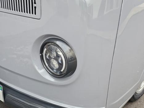 VOLKSWAGEN Kombi 1.6 FURG�O, Foto 3