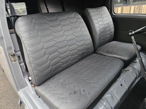 VOLKSWAGEN Kombi 1.6 FURG�O, Foto 5