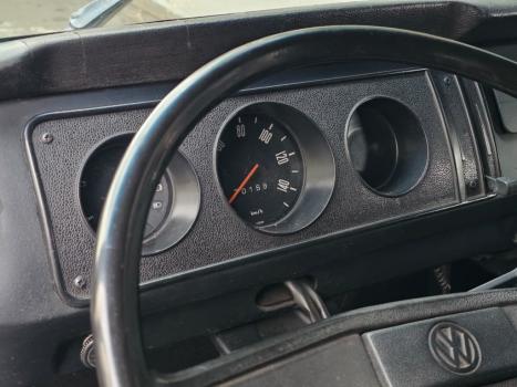 VOLKSWAGEN Kombi 1.6 FURG�O, Foto 9
