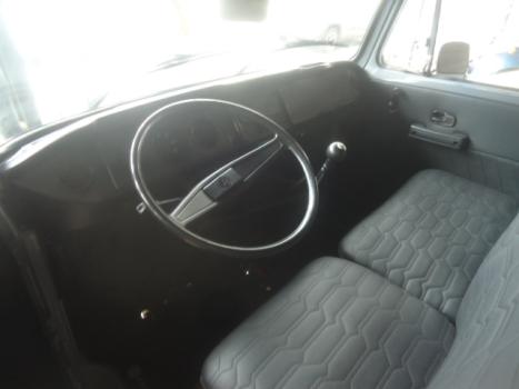 VOLKSWAGEN Kombi 1.6 FURG�O, Foto 3