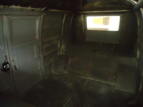 VOLKSWAGEN Kombi 1.6 FURG�O, Foto 5