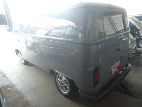 VOLKSWAGEN Kombi 1.6 FURG�O, Foto 7