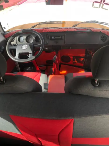 VOLKSWAGEN Kombi 1.6 STD 9 LUGARES, Foto 17