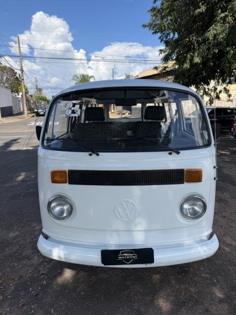 VOLKSWAGEN Kombi 1.6 3P STD MI ESCOLAR, Foto 3