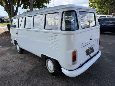 VOLKSWAGEN Kombi 1.6 3P STD MI ESCOLAR, Foto 4