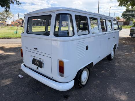 VOLKSWAGEN Kombi 1.6 3P STD MI ESCOLAR, Foto 6