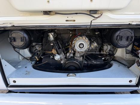 VOLKSWAGEN Kombi 1.6 3P STD MI ESCOLAR, Foto 7