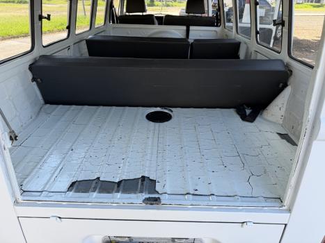 VOLKSWAGEN Kombi 1.6 3P STD MI ESCOLAR, Foto 8