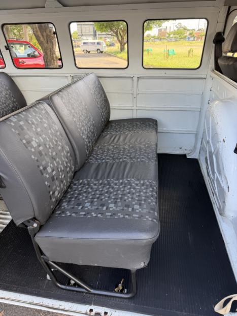 VOLKSWAGEN Kombi 1.6 3P STD MI ESCOLAR, Foto 12