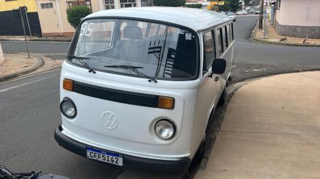 VOLKSWAGEN Kombi 1.6 STD, Foto 1