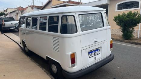 VOLKSWAGEN Kombi 1.6 STD, Foto 2