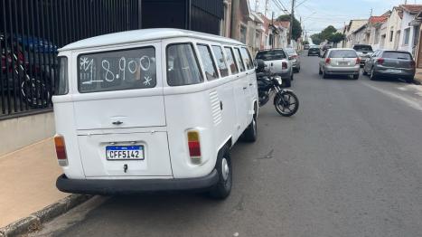 VOLKSWAGEN Kombi 1.6 STD, Foto 3