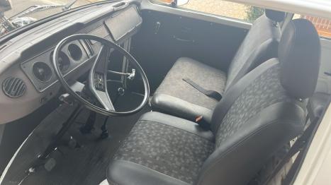 VOLKSWAGEN Kombi 1.6 STD, Foto 4